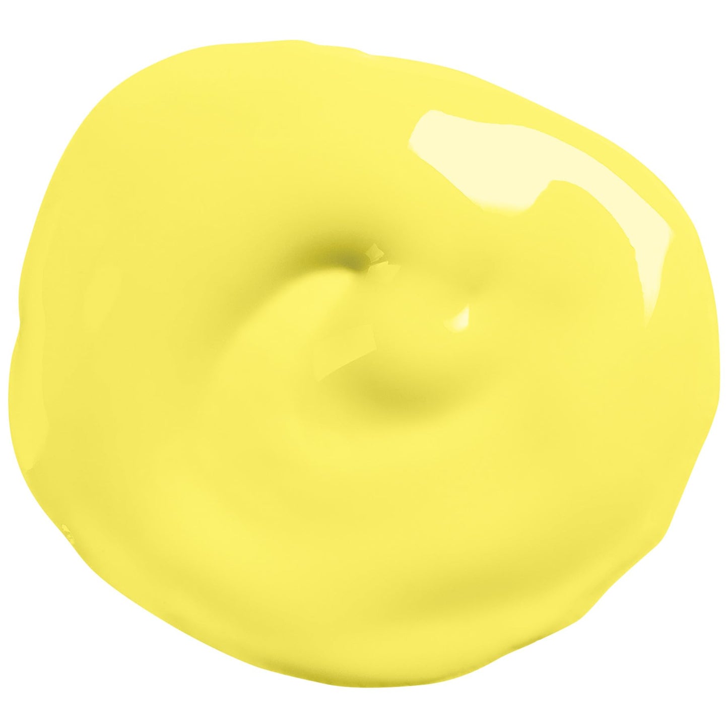 Prang Washable Tempera Paint – Yellow, 16 oz (1 Count) – Ready-to-Use, Non-Toxic
