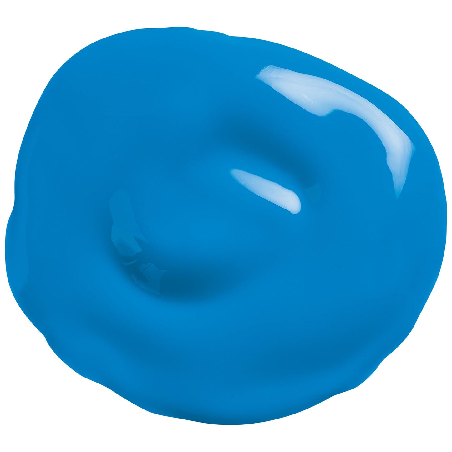 Prang Washable Tempera Paint Turquoise – 16 oz, Easy Cleanup, Non-Toxic