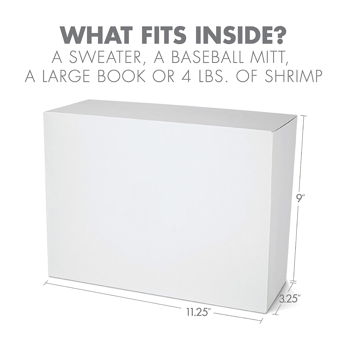 Prank-O 12,000-Piece Puzzle Prank Box | White Elephant Gag Gift for Holidays - As Seen on Shark Tank