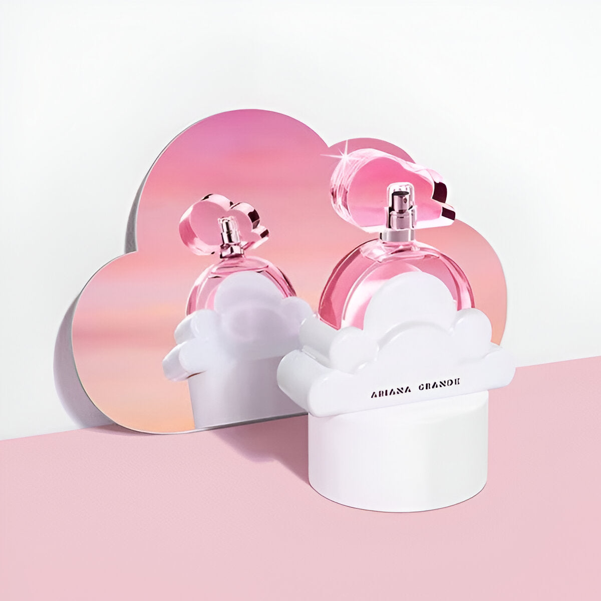 Ariana Grande Cloud Pink Eau de Parfum 100ml Spray