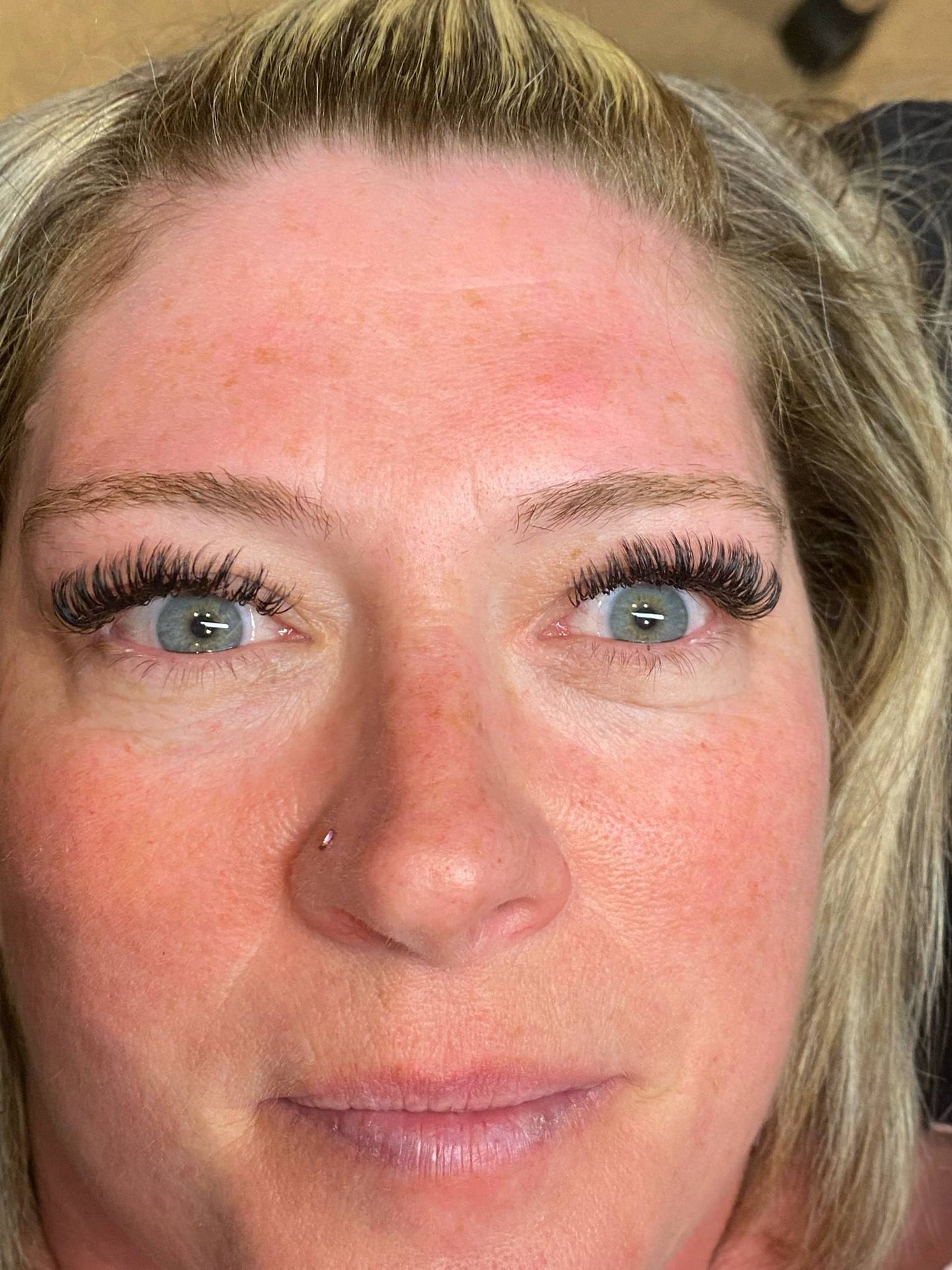 Angel Lashes Single Length