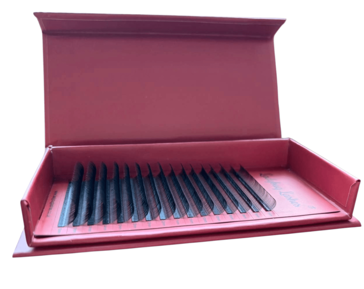 Angel Lashes Mixed Length