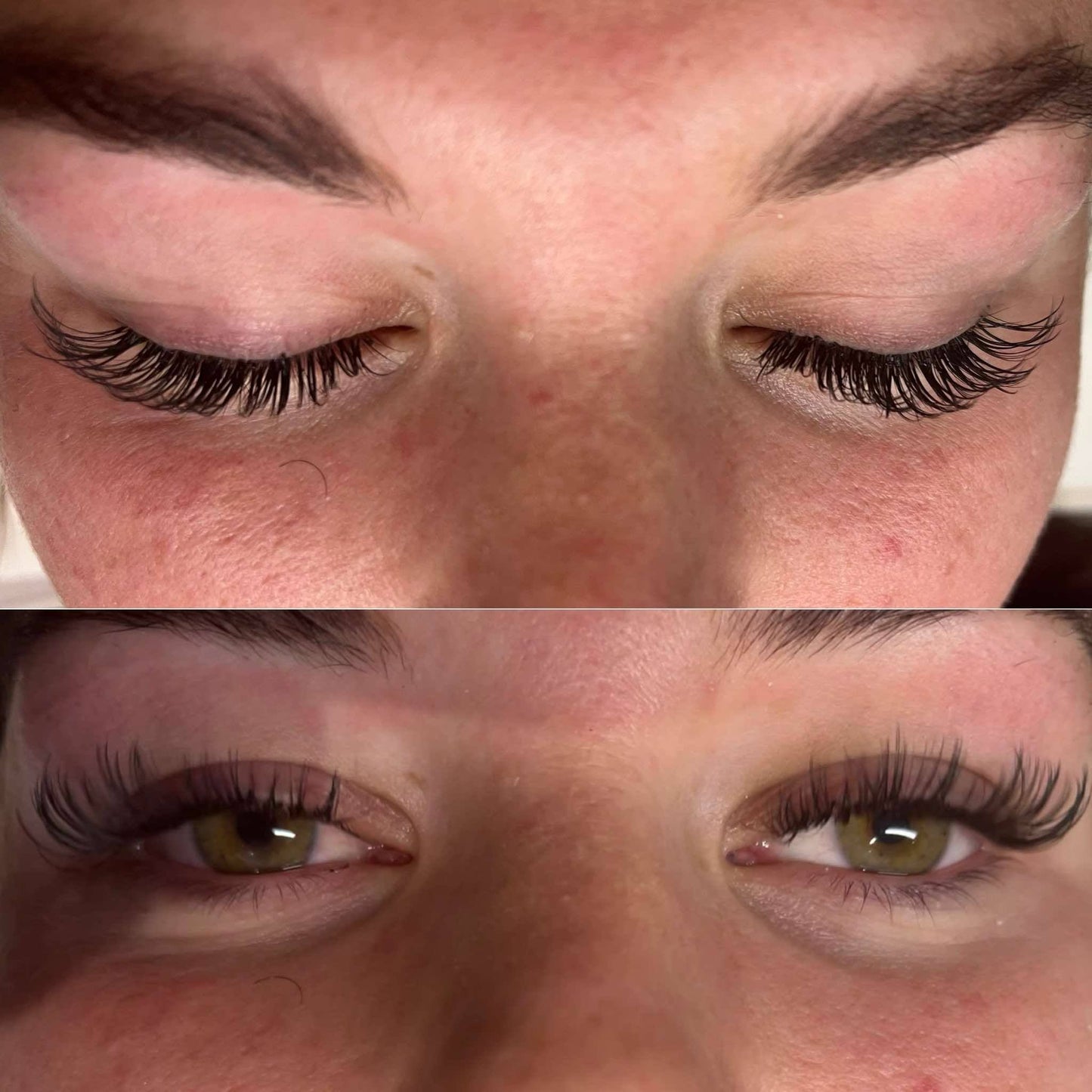 Angel Lashes Mixed Length