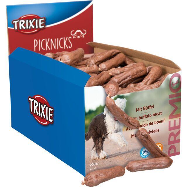 PREMIO Picknicks with beef