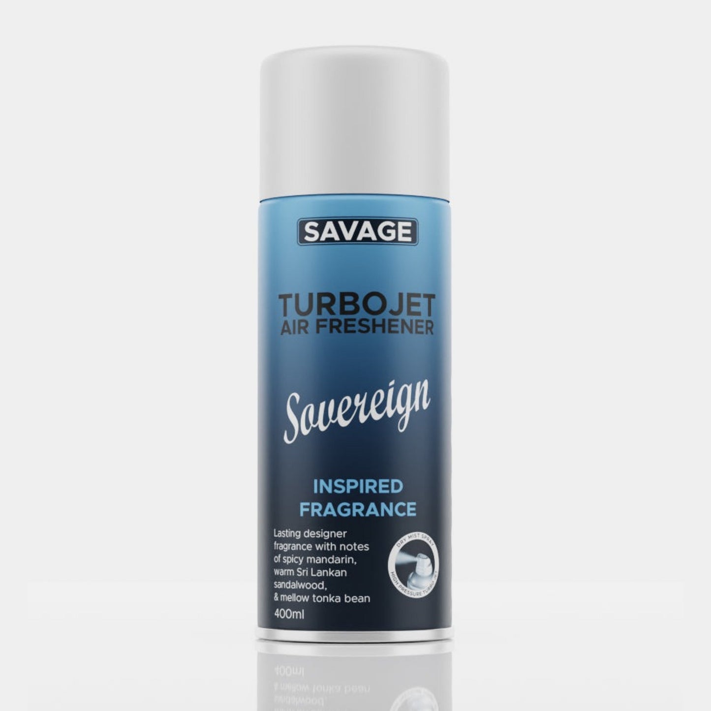 Savage Air Freshener Car & Home – 3 Pack