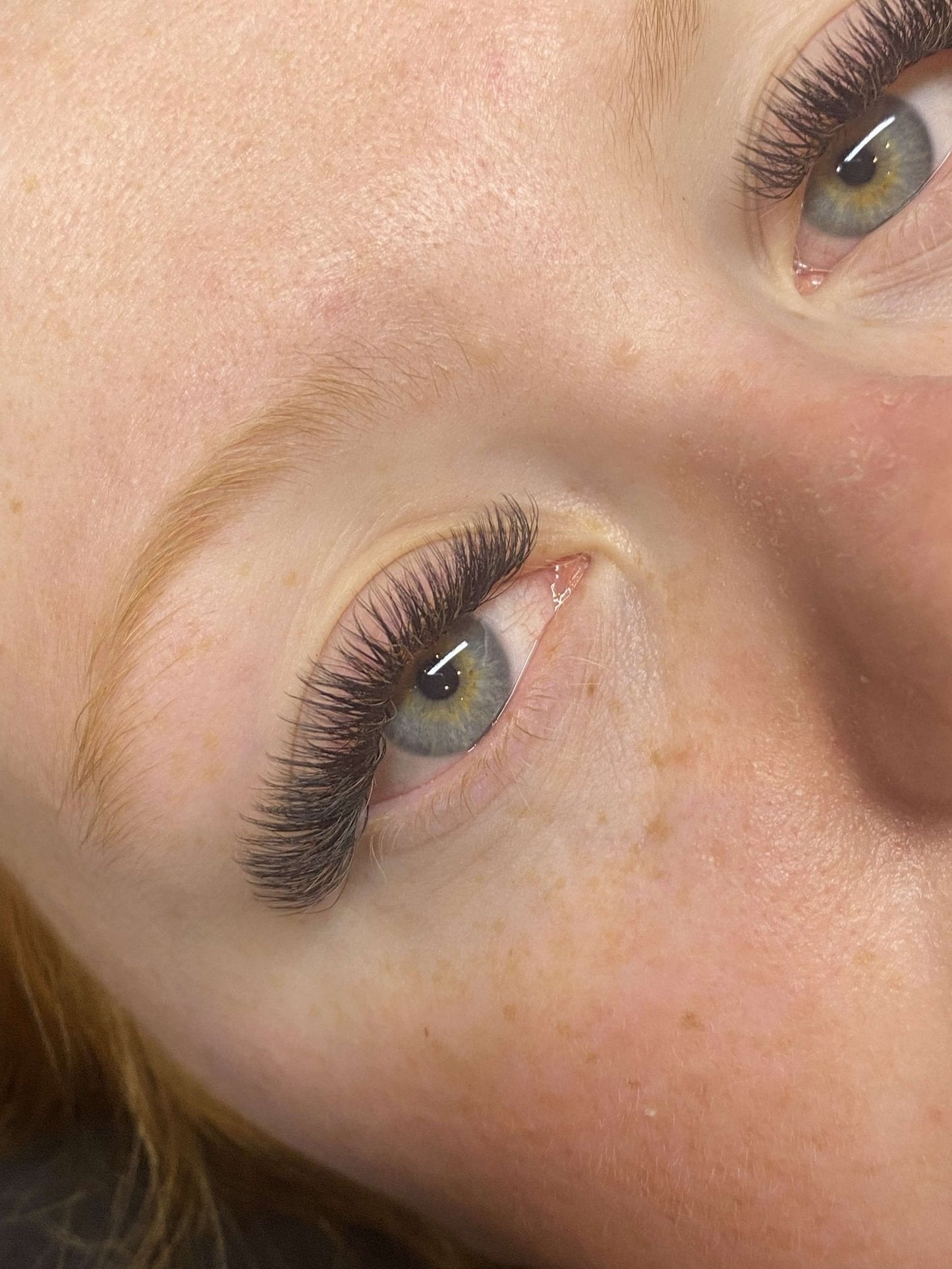 Fairy Lashes Sample Tray