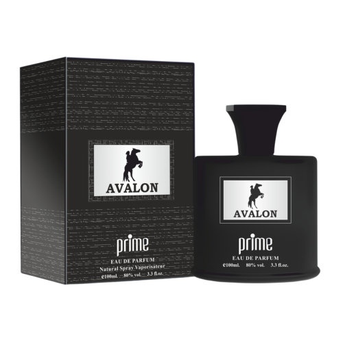 Prime Collection Avalon Eau de Parfum 100ml Spray Men's Fragrance
