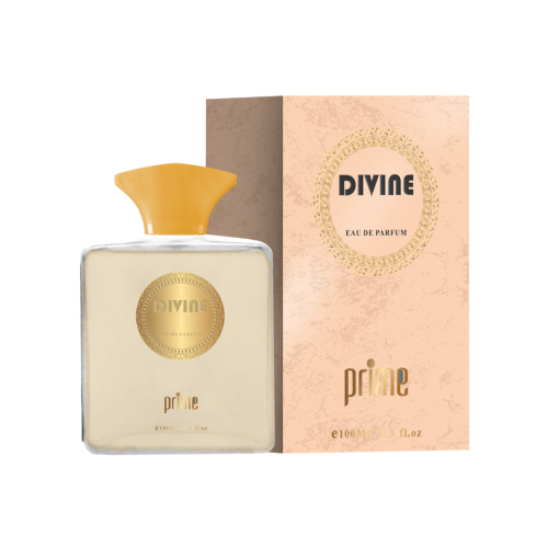 Prime Collection Divine Eau De Parfum 100ml Spray Women's Fragrance