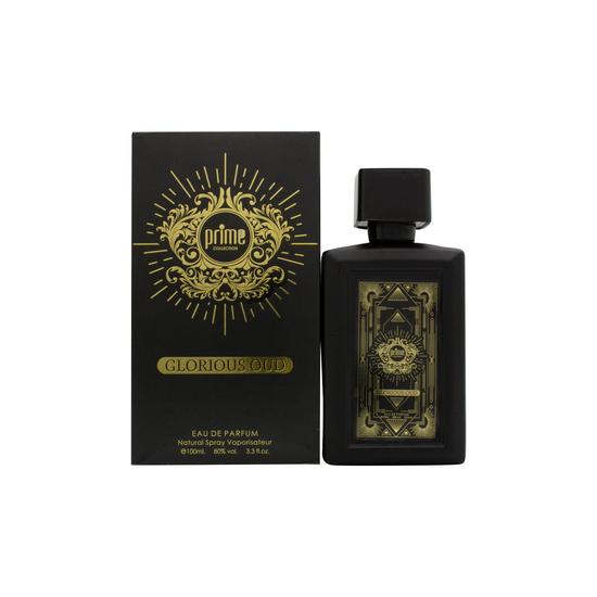 Prime Collection Glorious Oud Eau De Parfum 100ml Spray