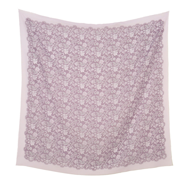 Printed Summer Scarf