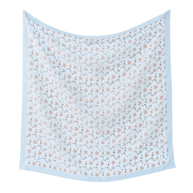 Printed Summer Scarf