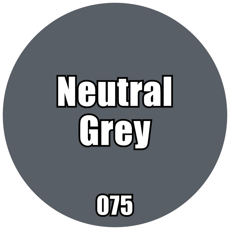 Pro Acryl - Neutral Grey 22ml