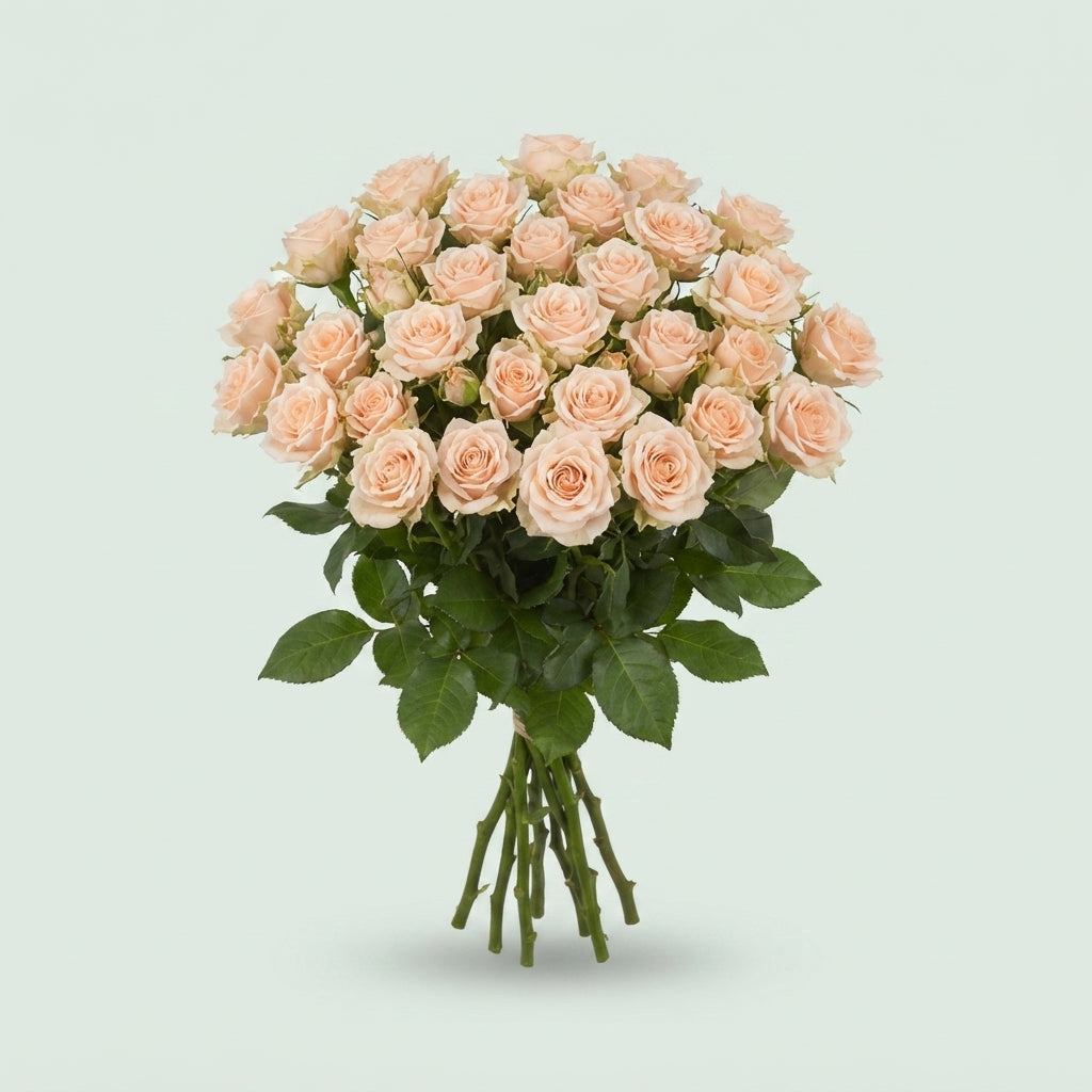 Spray Rose - Rosa - Justine