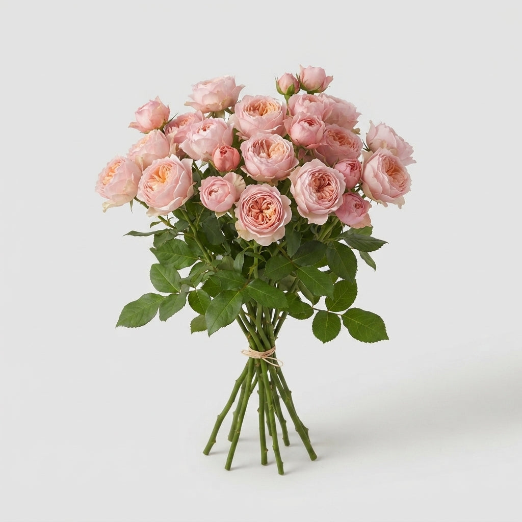 Spray Rose - Rosa - Julietta