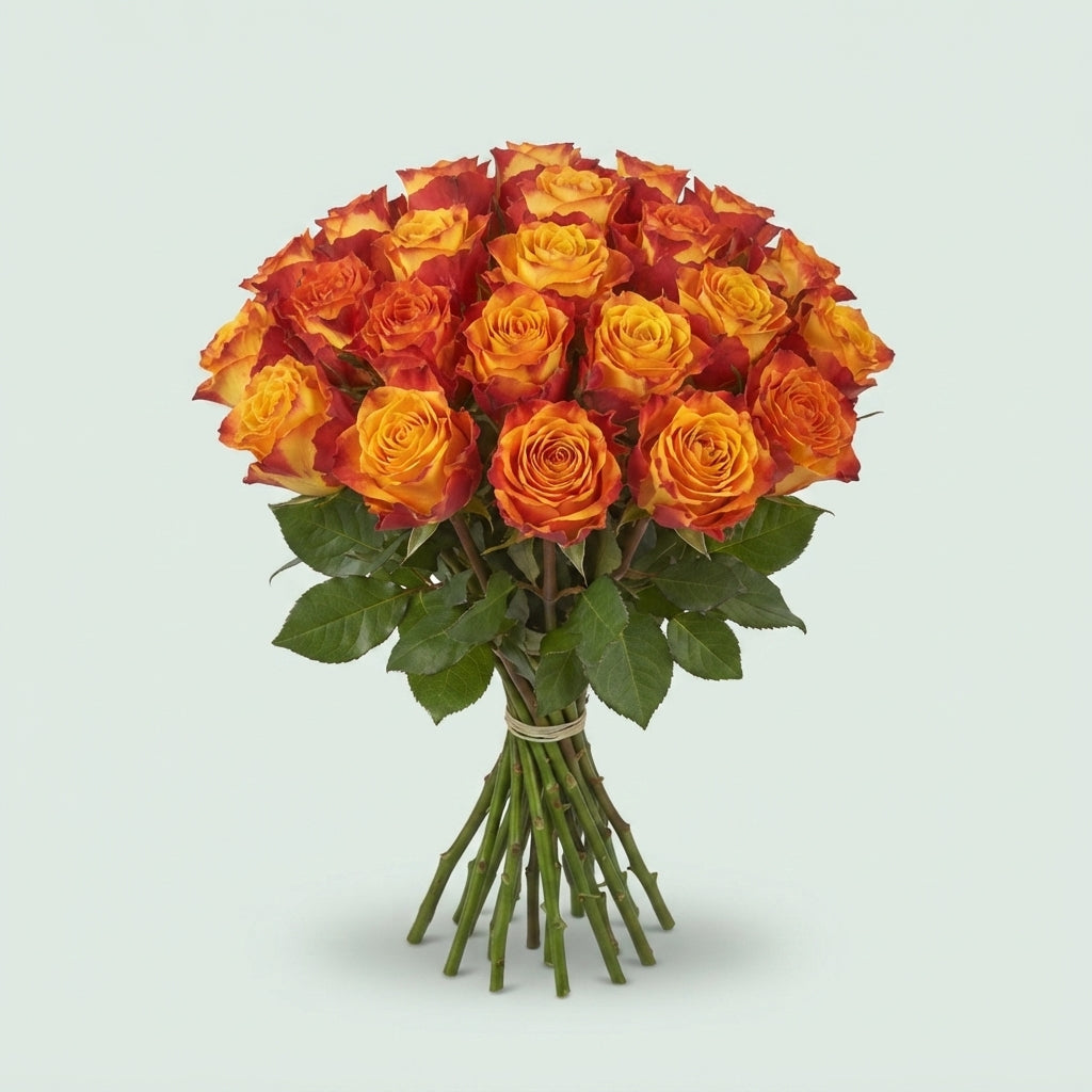 Rose - Silantoi