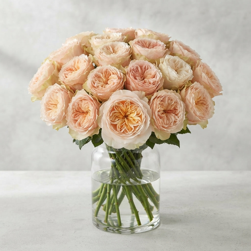 Rose - Priscilla