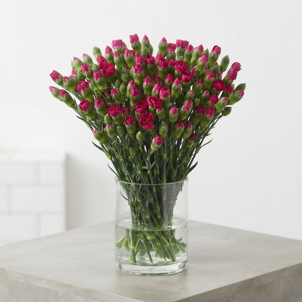 Spray Carnation - Dianthus - Imre