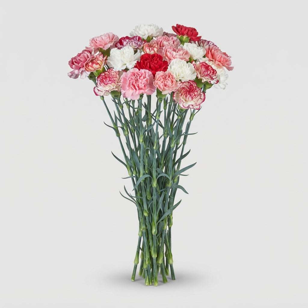 Carnation Standard Mix Florigene