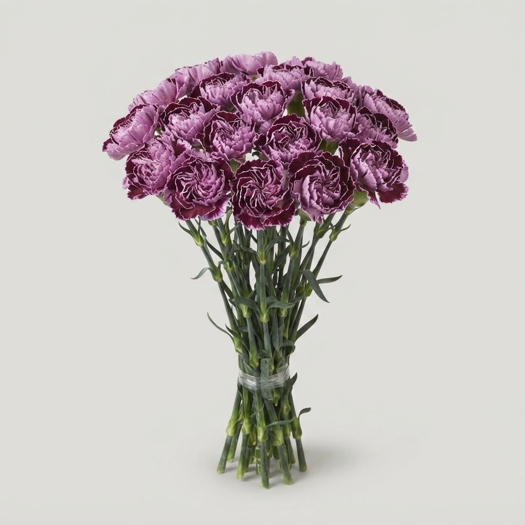 Standard Carnation - Dianthus - Minerva