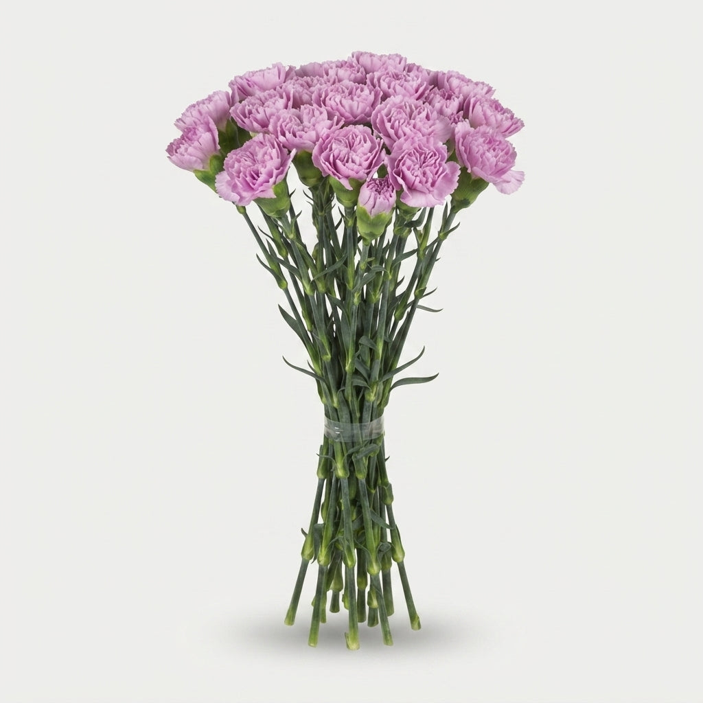 Standard Carnation - Dianthus - Clearwater