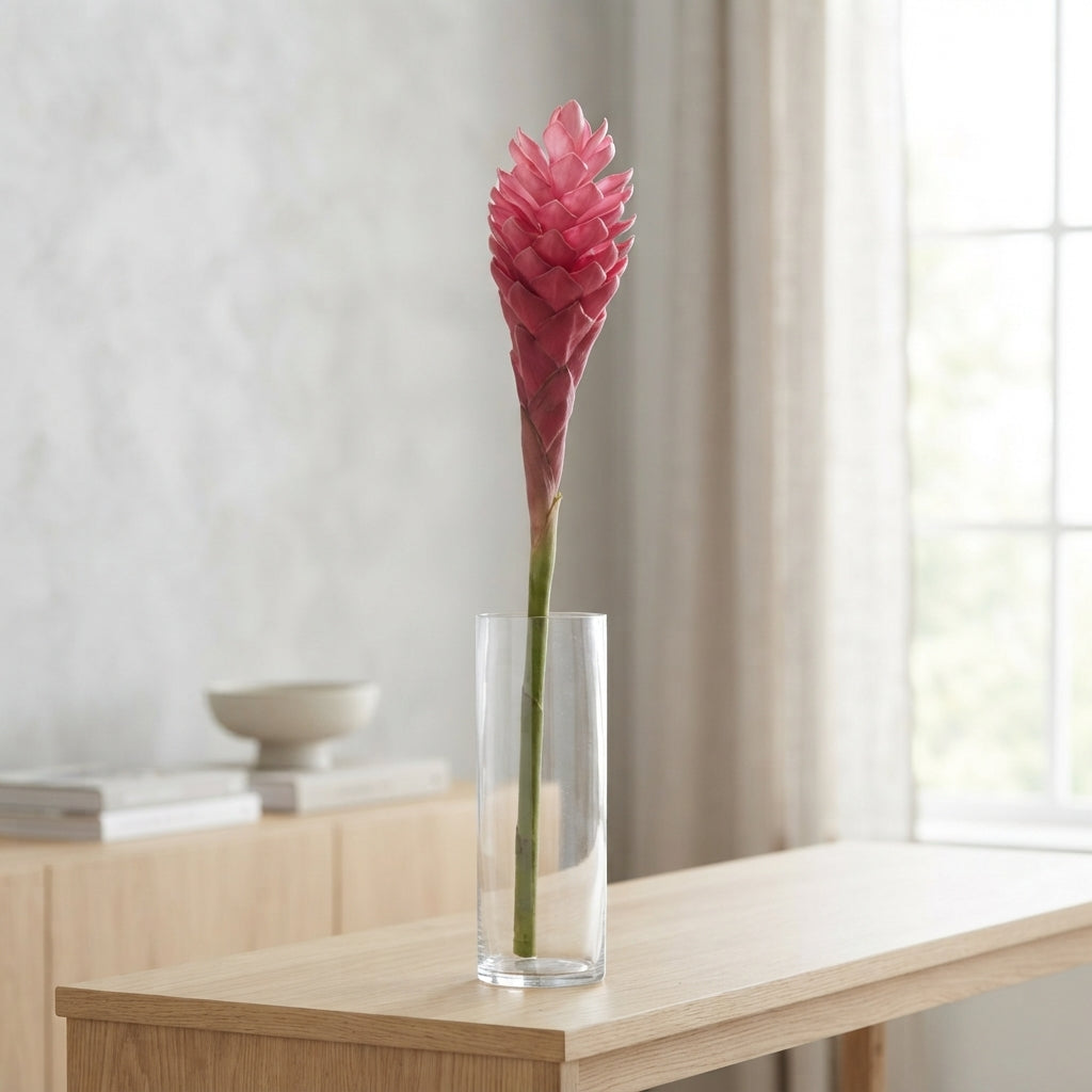 Alpinea Peach Stems – 90cm