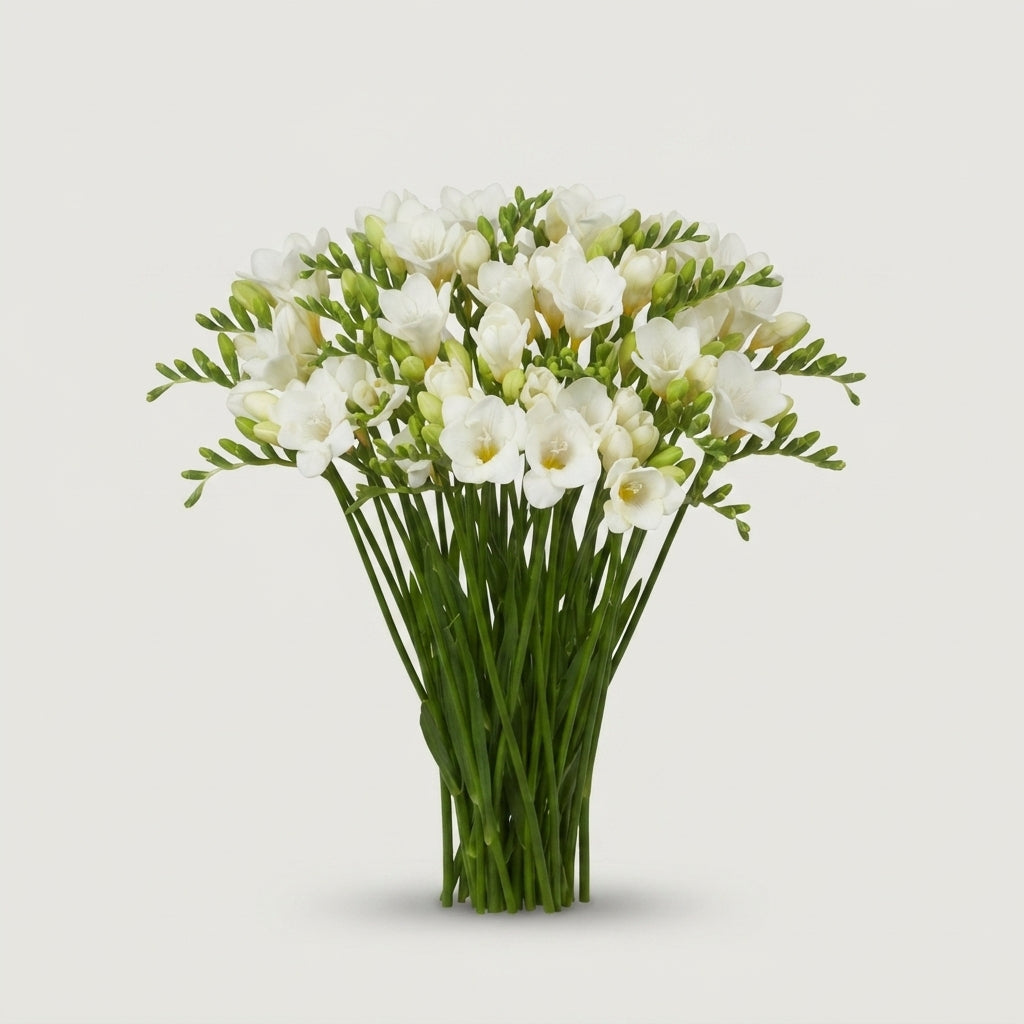 Freesia - Freesia - Alba River