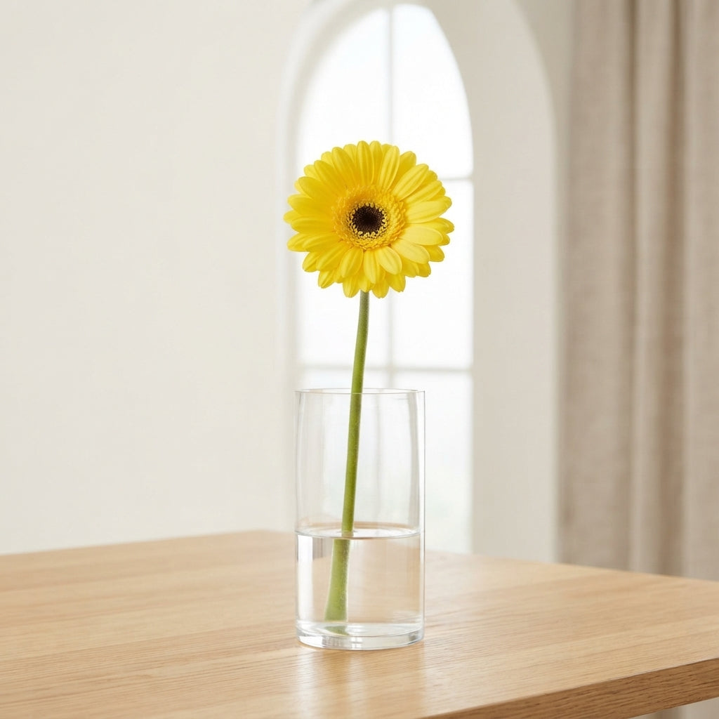 Germini Sunshine
