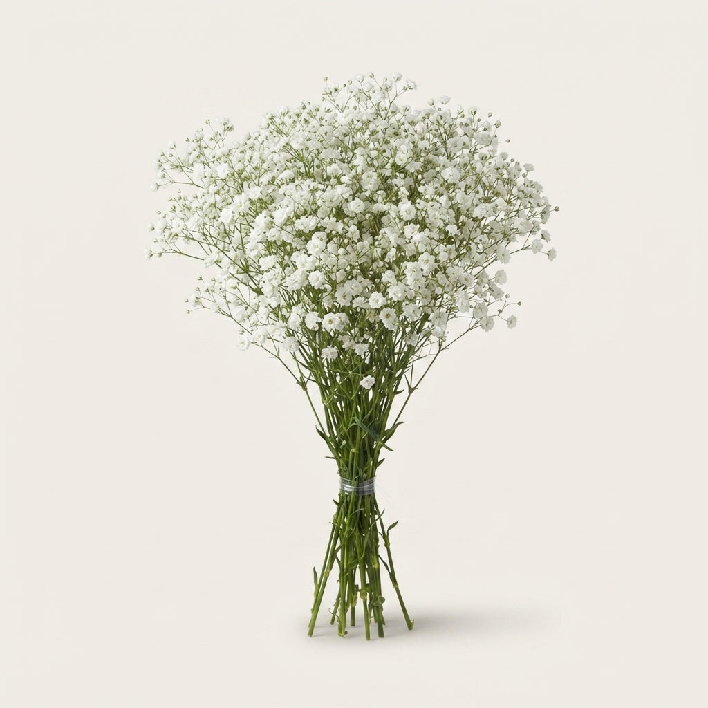 Gypsophila Zinzi Discovery