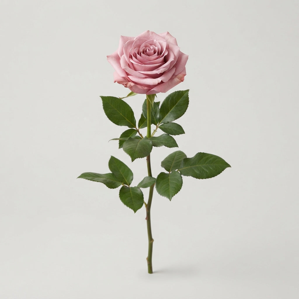 Rose - Rosa - Barista