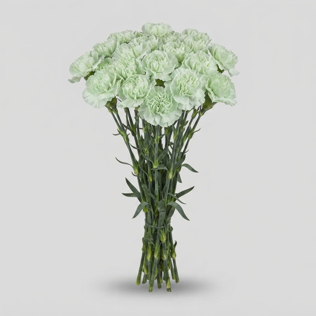 Carnation - Dianthus - Prado Mint