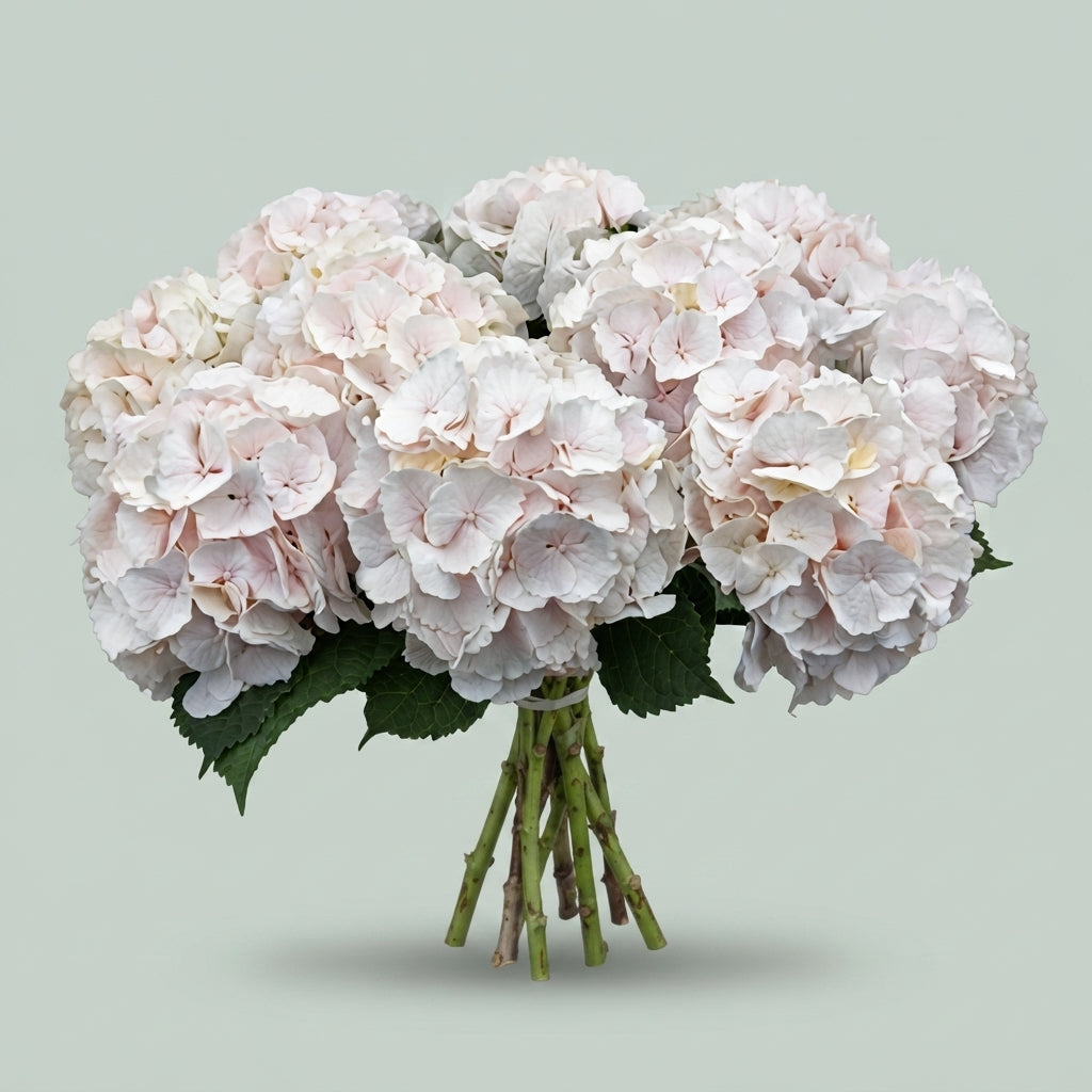 Hydrangea - Witte Verena