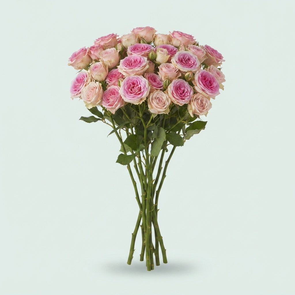 Spray Rose - Rosa - Mimi Eden