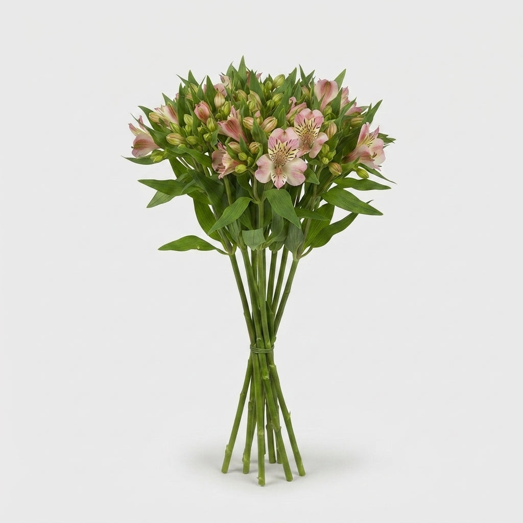 Alstroemeria Wonder Sweet