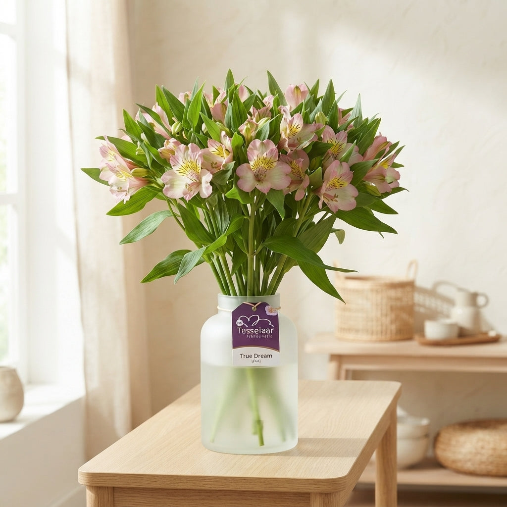 Alstroemeria True Dream