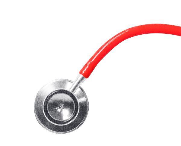Twin Stethoscope