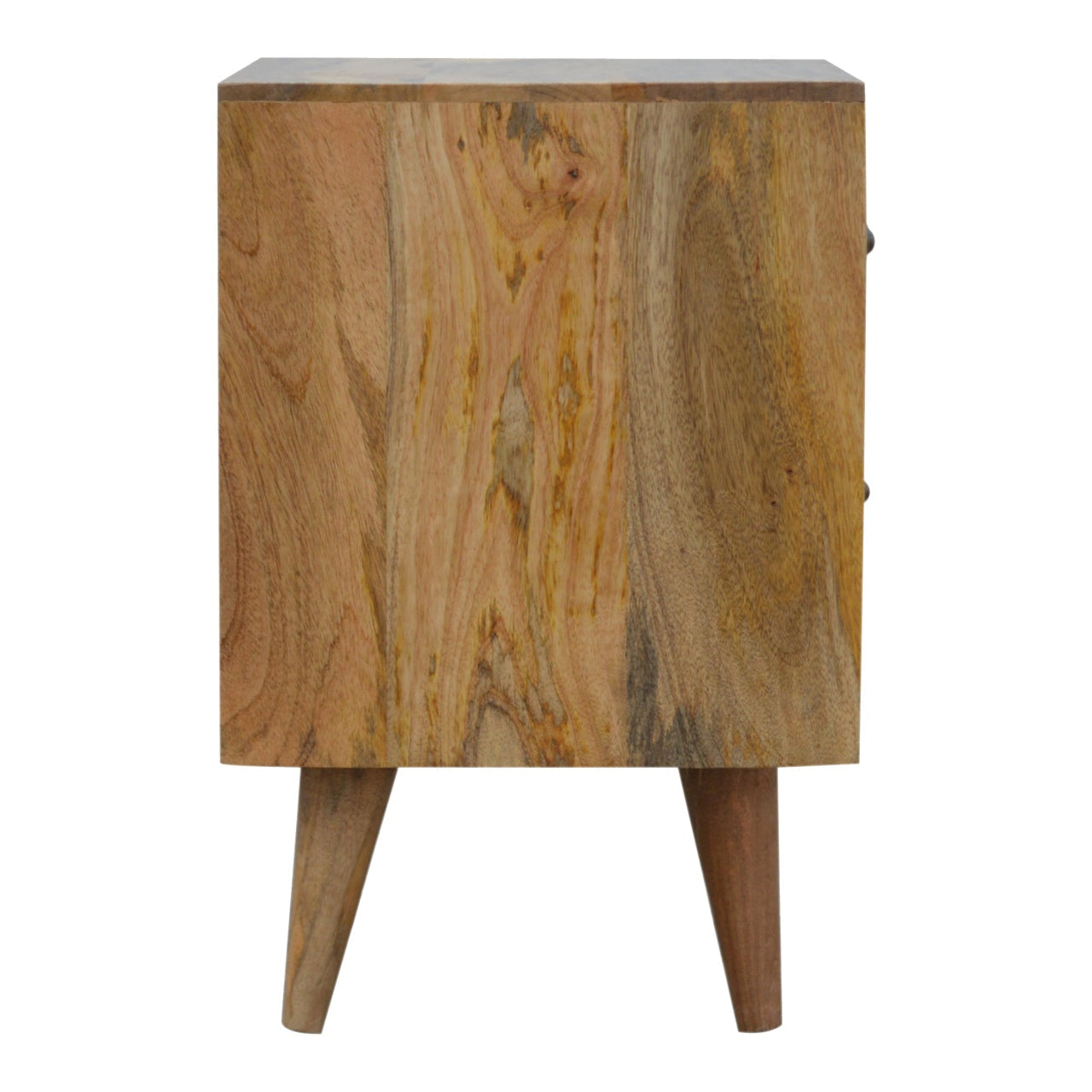 Artea Porcelain Mini Cabinet