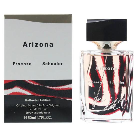 Proenza Schouler Arizona Collector Edition Eau De Parfum 50ml Spray Women's Fragrance