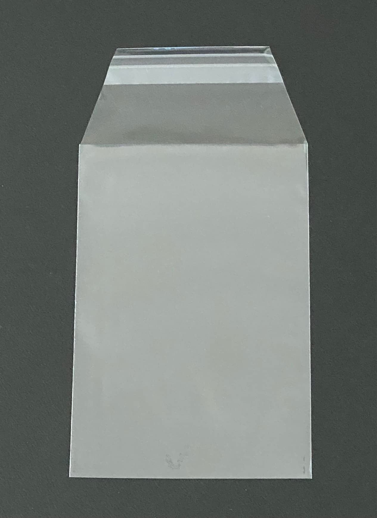 ProGuard Cards BGS Graded Card Sleeves – 100 Pack, Fits BGS & SGC Slabs