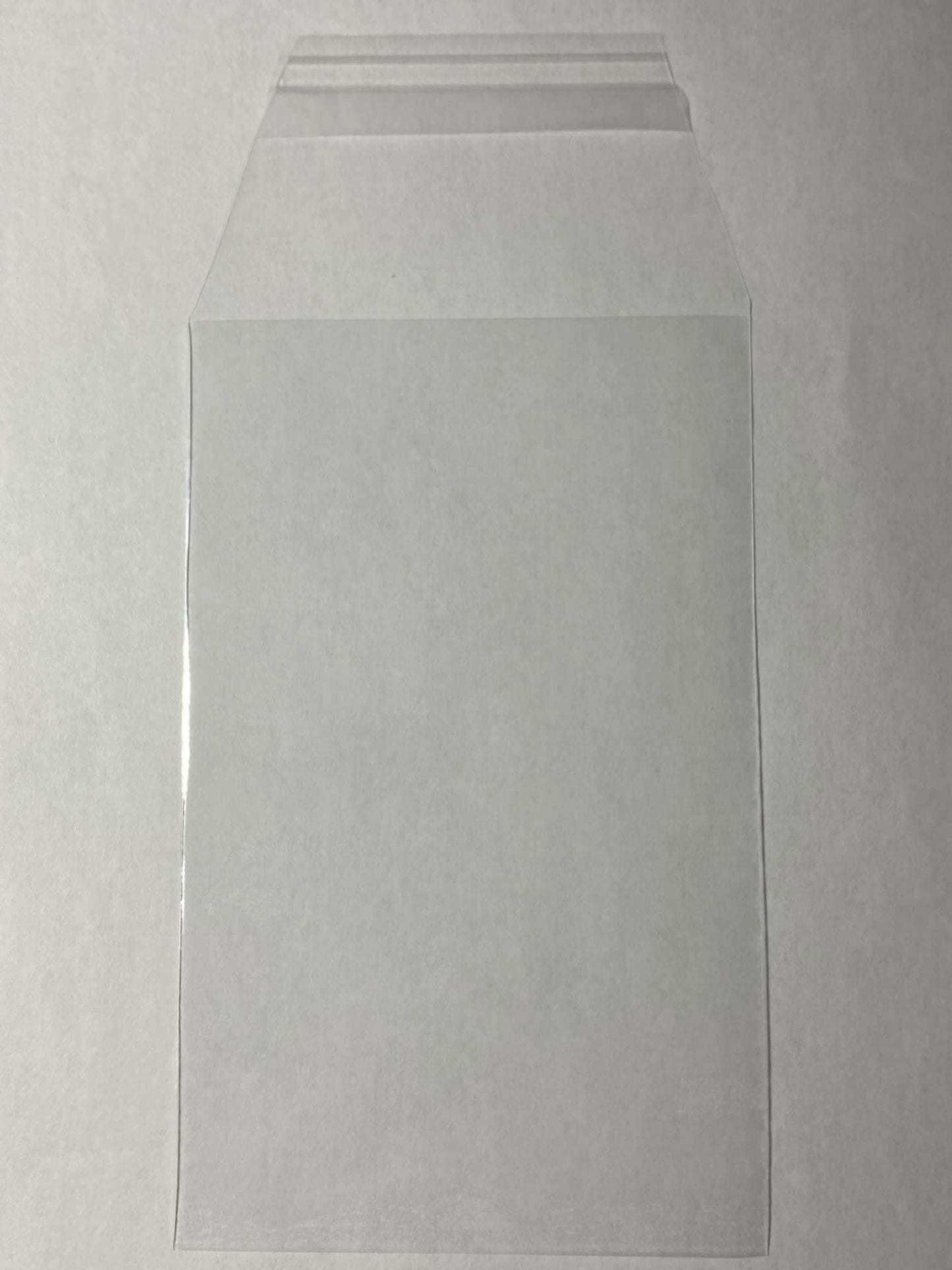 ProGuard Cards: 100 PSA Perfect Fit Sleeves for Graded Slabs | Slim Card Protection