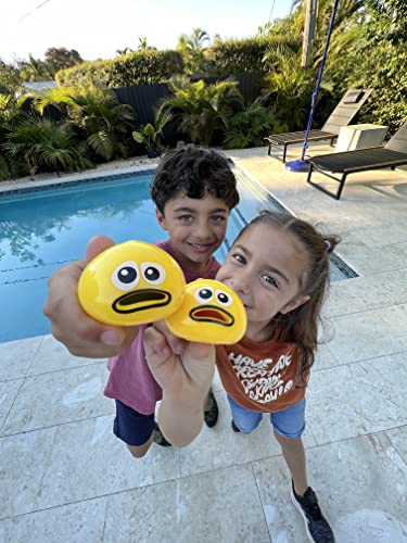 Puking Ball® - Patented Non-Toxic Fidget Toy, Stress Ball, Slime & Sensory Tool