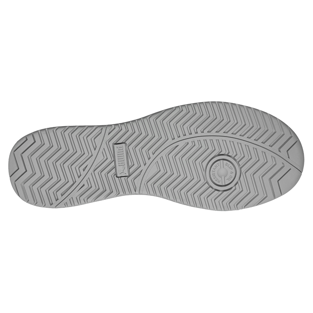 Puma Iconic Low S1PL ESD FO HRO SR Safety Work Trainer Shoe Various Colours
