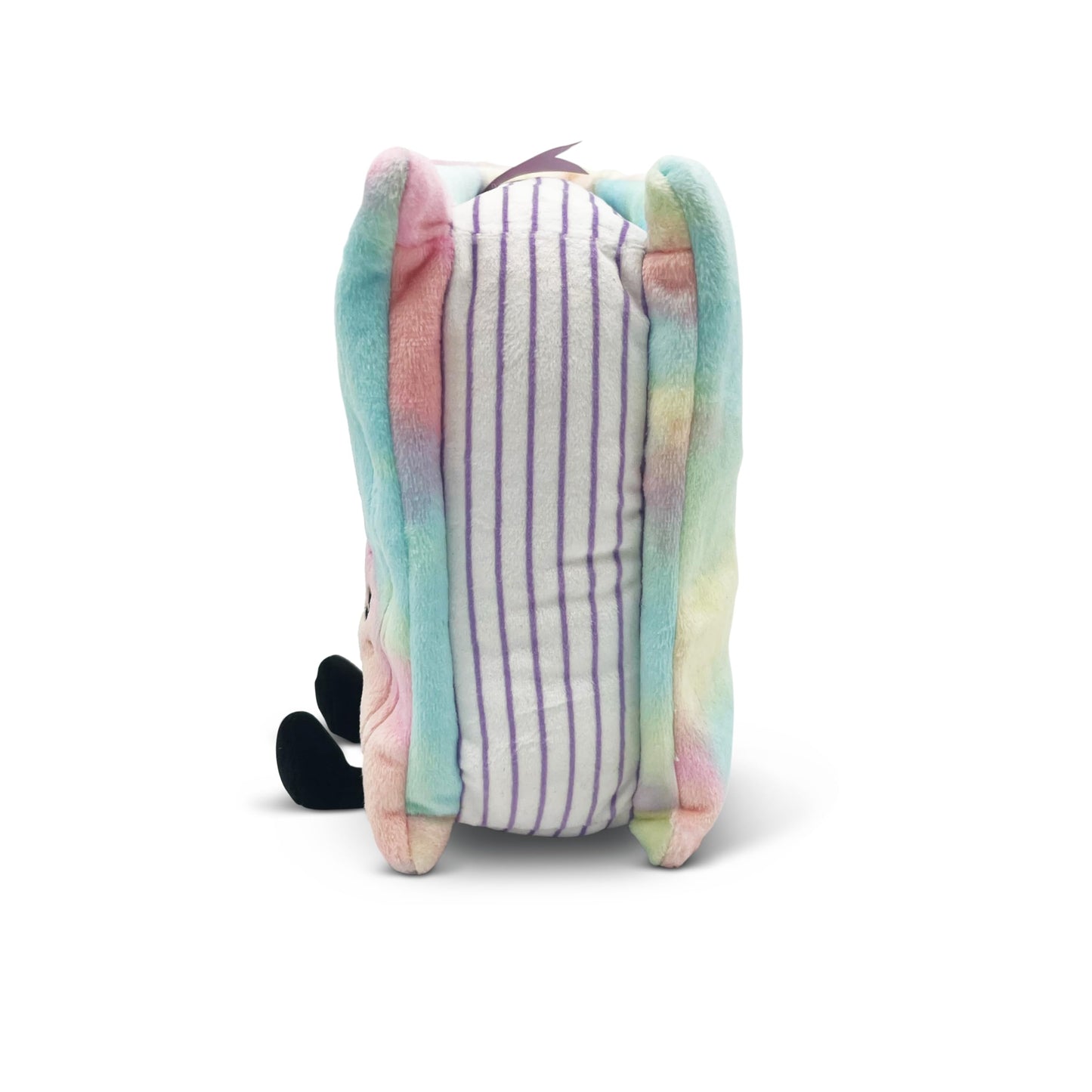 Punchkins Book Plushie - I Like My Books Queer | Gift for Book Lovers