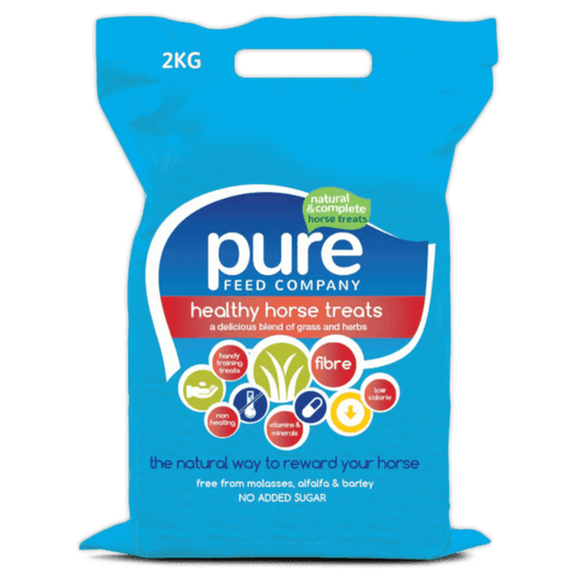 Pure Feed Company Pure Original Treats 24kg