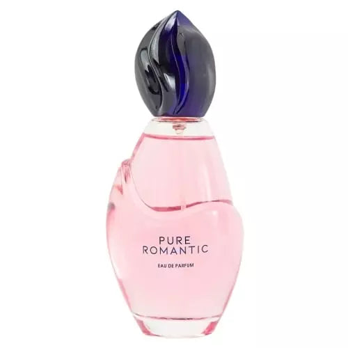 Jeanne Arthes Pure Romantic Eau de Parfum 100ml Spray