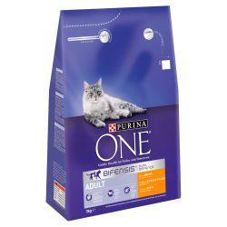 Purina One Cat Chicken Adult