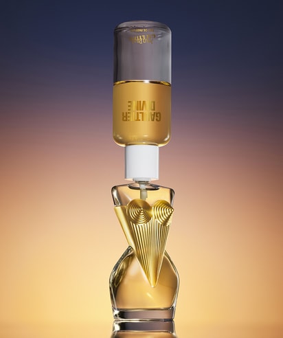 Jean Paul Gaultier Divine Eau de Parfum 100ml Spray