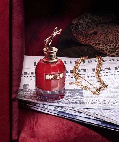 Jean Paul Gaultier Scandal Le Parfum Eau de Parfum 80ml Spray