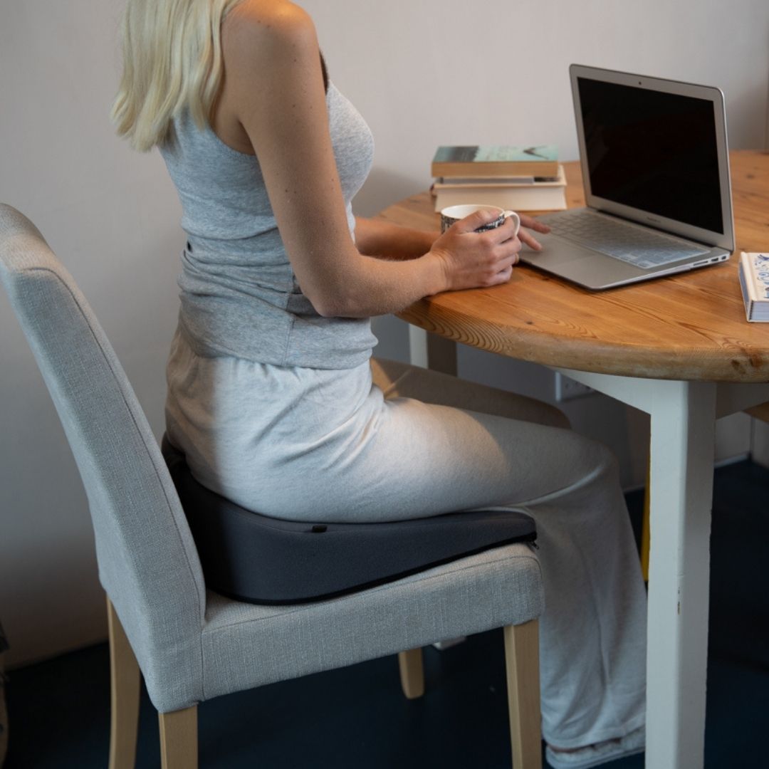 11° Sitting Wedge Cushion – Ergonomic Seat Posture Cushion