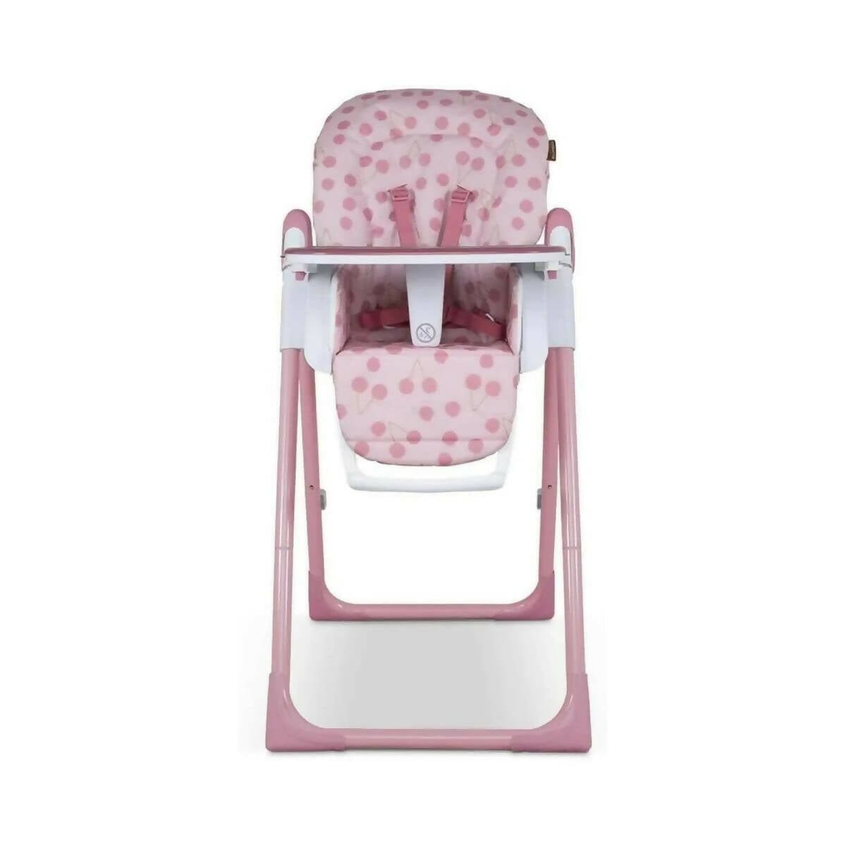 Cosatto Pip 0+ Highchair - Cherry Pie