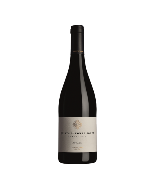 Quinta da Fonte Souto Tinto 2019